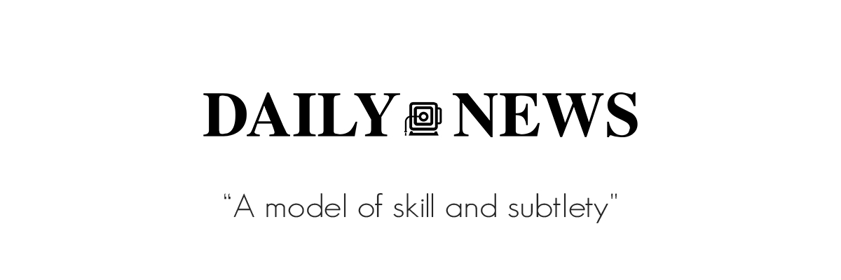 Rizzos - Daily News